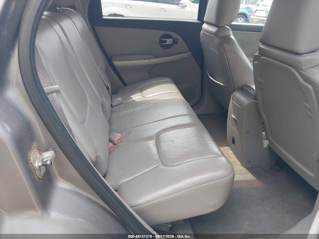 46137375 :رقم المزاد ، 2CNDL73F056136060 vin ، 2005 Chevrolet Equinox Lt مزاد بيع