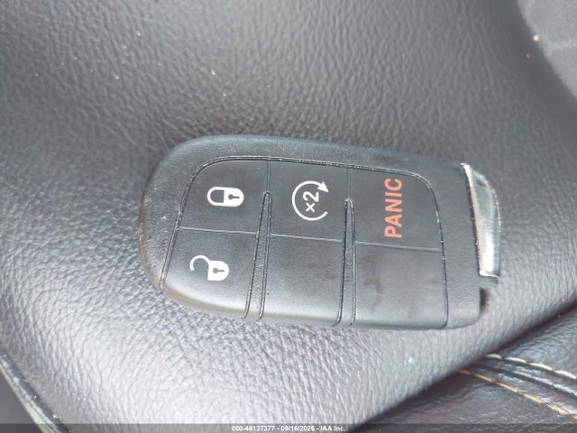 Продажа на аукционе авто 2019 Jeep Compass Latitude Fwd, vin: 3C4NJCBB9KT851819, номер лота: 46137377