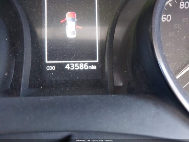 4T1G11AK6RU257697 Toyota CAMRY SE