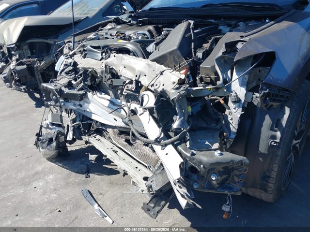 4T1G11AK6RU257697 Toyota CAMRY SE