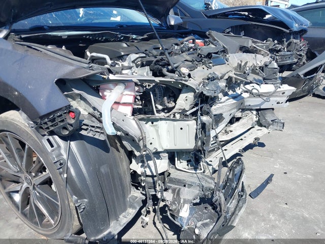 4T1G11AK6RU257697 Toyota CAMRY SE