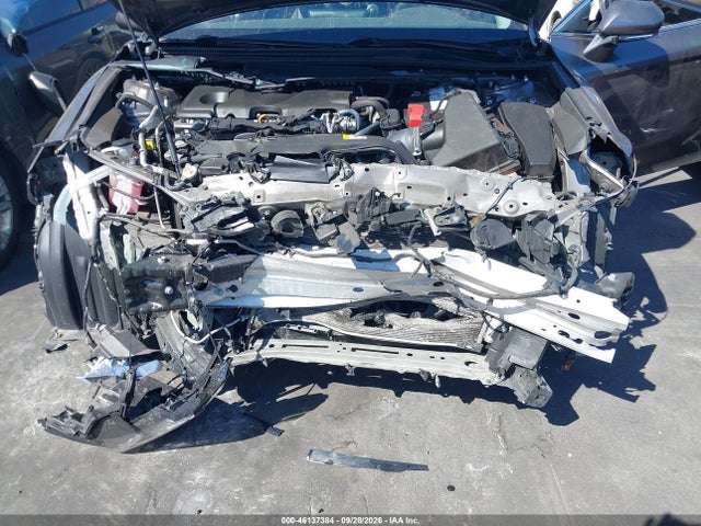 4T1G11AK6RU257697 Toyota CAMRY SE