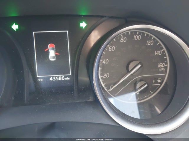 4T1G11AK6RU257697 Toyota CAMRY SE