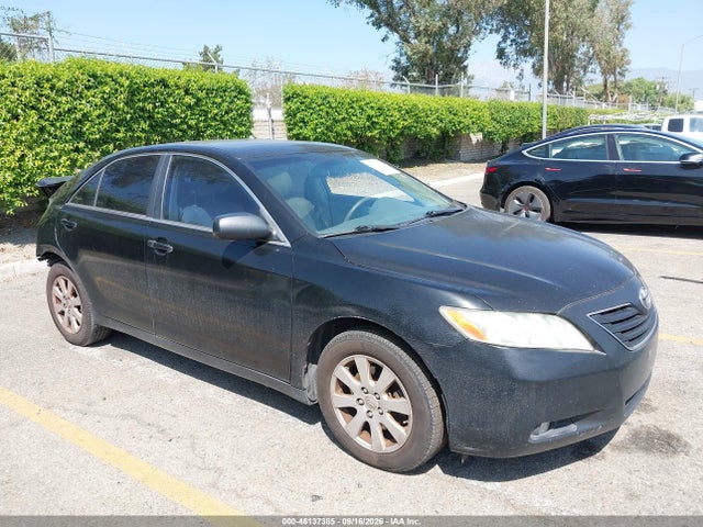 2009 Toyota Camry Xle V6 მანქანა იყიდება აუქციონზე, vin: 4T1BK46K69U079839, აუქციონის ნომერი: 46137385