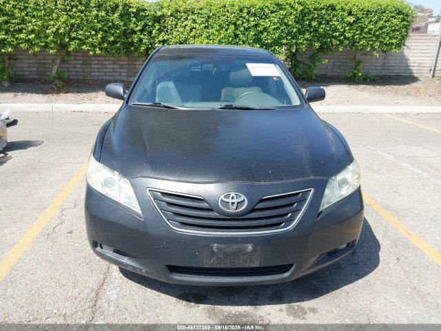 2009 Toyota Camry Xle V6 მანქანა იყიდება აუქციონზე, vin: 4T1BK46K69U079839, აუქციონის ნომერი: 46137385