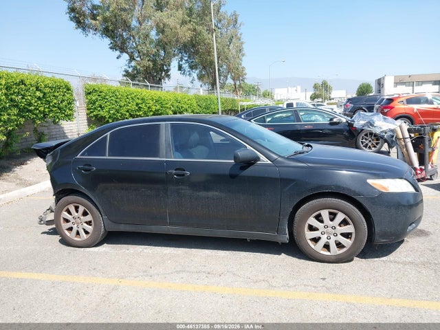 2009 Toyota Camry Xle V6 მანქანა იყიდება აუქციონზე, vin: 4T1BK46K69U079839, აუქციონის ნომერი: 46137385
