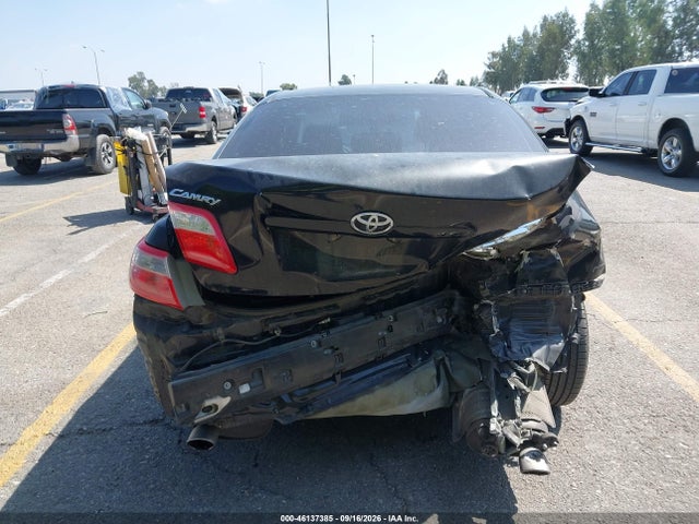 2009 Toyota Camry Xle V6 მანქანა იყიდება აუქციონზე, vin: 4T1BK46K69U079839, აუქციონის ნომერი: 46137385