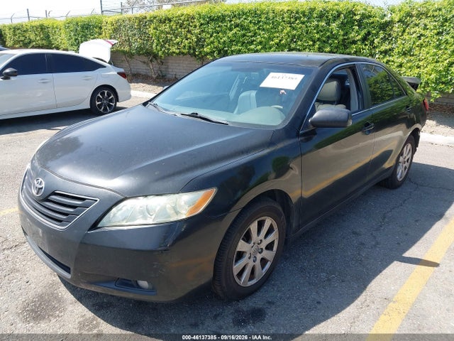 2009 Toyota Camry Xle V6 მანქანა იყიდება აუქციონზე, vin: 4T1BK46K69U079839, აუქციონის ნომერი: 46137385