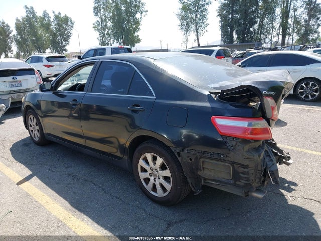 2009 Toyota Camry Xle V6 მანქანა იყიდება აუქციონზე, vin: 4T1BK46K69U079839, აუქციონის ნომერი: 46137385