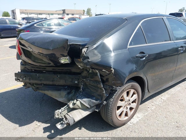 2009 Toyota Camry Xle V6 მანქანა იყიდება აუქციონზე, vin: 4T1BK46K69U079839, აუქციონის ნომერი: 46137385