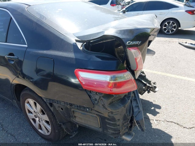 2009 Toyota Camry Xle V6 მანქანა იყიდება აუქციონზე, vin: 4T1BK46K69U079839, აუქციონის ნომერი: 46137385