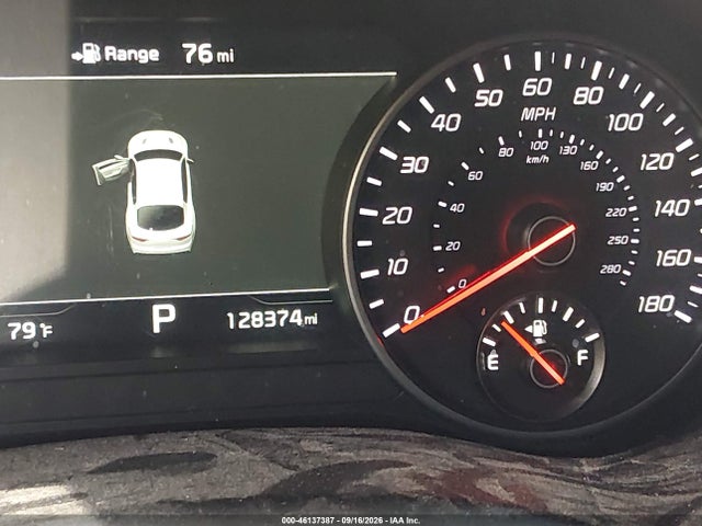 Aukcja sprzedaży 2021 Kia Stinger Gt1, vin: KNAE45LC2M6091463, numer aukcji: 46137387