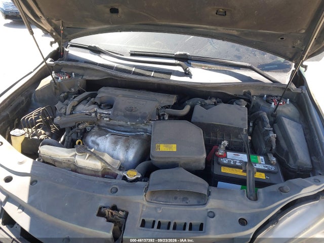 4T1BF1FK3FU041855 Toyota CAMRY LE