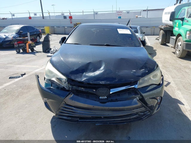 4T1BF1FK3FU041855 Toyota CAMRY LE