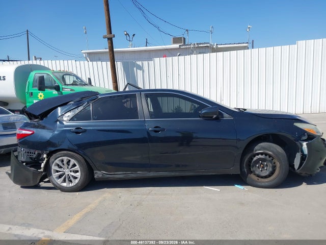 4T1BF1FK3FU041855 Toyota CAMRY LE