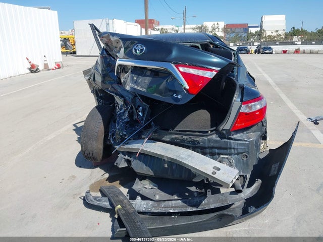 4T1BF1FK3FU041855 Toyota CAMRY LE