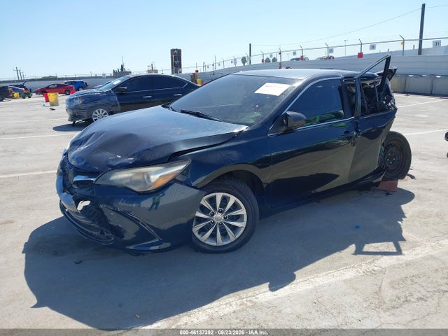 4T1BF1FK3FU041855 Toyota CAMRY LE