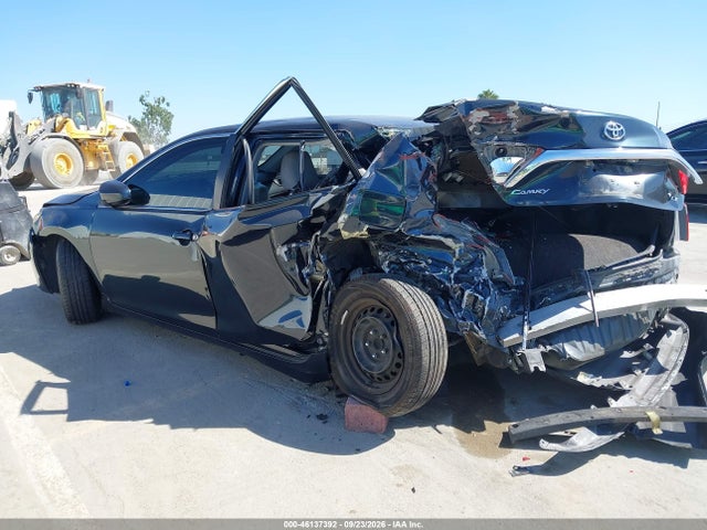 4T1BF1FK3FU041855 Toyota CAMRY LE