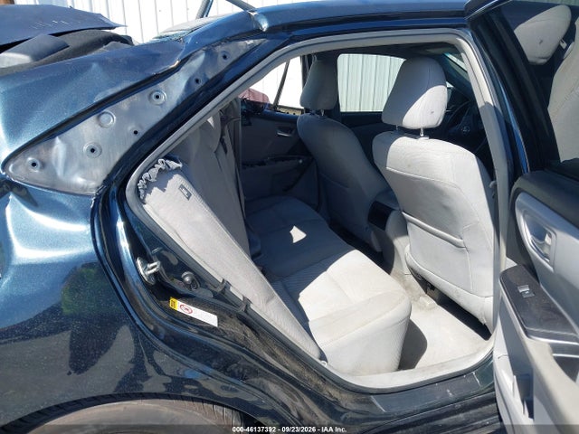 4T1BF1FK3FU041855 Toyota CAMRY LE