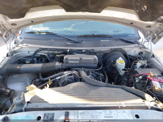 Aukcja sprzedaży 2001 Dodge Ram 1500 St, vin: 1B7HF16ZX1S128622, numer aukcji: 46137400