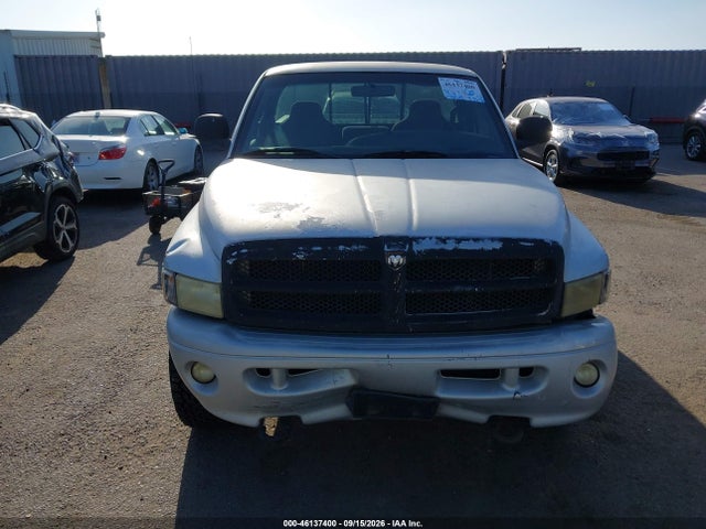 Aukcja sprzedaży 2001 Dodge Ram 1500 St, vin: 1B7HF16ZX1S128622, numer aukcji: 46137400