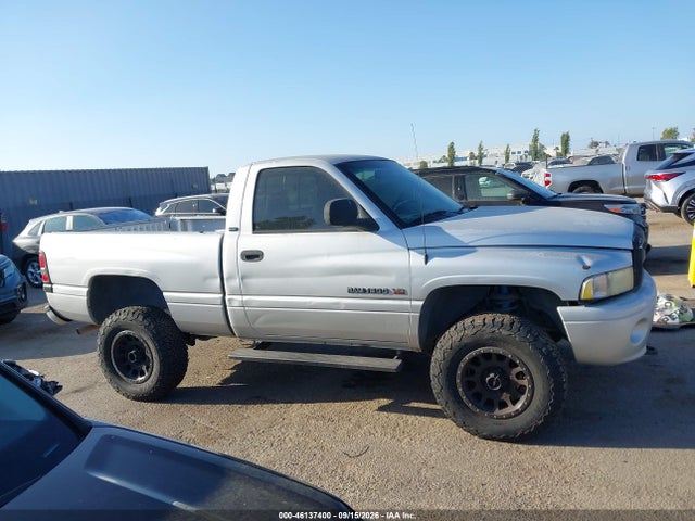 Aukcja sprzedaży 2001 Dodge Ram 1500 St, vin: 1B7HF16ZX1S128622, numer aukcji: 46137400