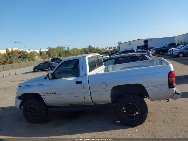 Aukcja sprzedaży 2001 Dodge Ram 1500 St, vin: 1B7HF16ZX1S128622, numer aukcji: 46137400