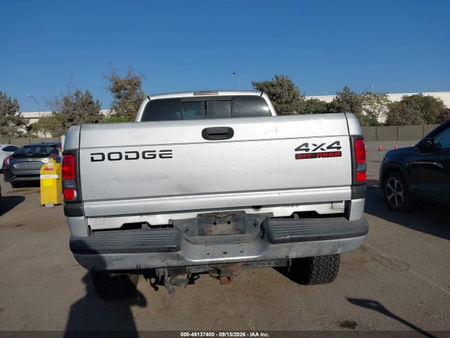 Aukcja sprzedaży 2001 Dodge Ram 1500 St, vin: 1B7HF16ZX1S128622, numer aukcji: 46137400