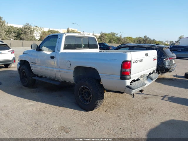 Aukcja sprzedaży 2001 Dodge Ram 1500 St, vin: 1B7HF16ZX1S128622, numer aukcji: 46137400