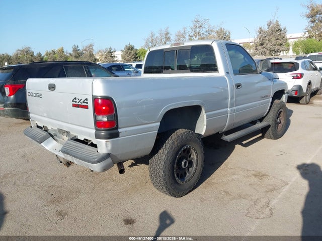 Aukcja sprzedaży 2001 Dodge Ram 1500 St, vin: 1B7HF16ZX1S128622, numer aukcji: 46137400