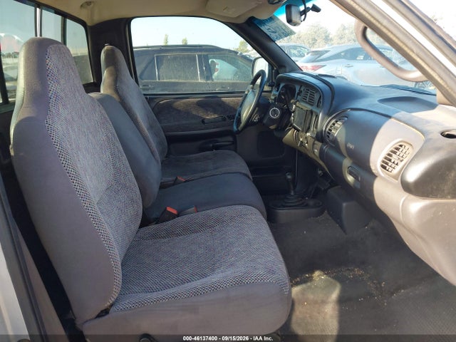 Aukcja sprzedaży 2001 Dodge Ram 1500 St, vin: 1B7HF16ZX1S128622, numer aukcji: 46137400