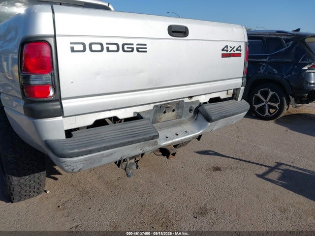 Aukcja sprzedaży 2001 Dodge Ram 1500 St, vin: 1B7HF16ZX1S128622, numer aukcji: 46137400
