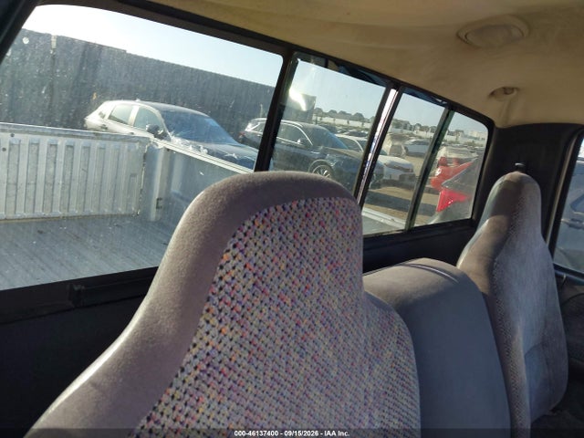 Aukcja sprzedaży 2001 Dodge Ram 1500 St, vin: 1B7HF16ZX1S128622, numer aukcji: 46137400