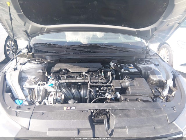Aukcja sprzedaży 2025 Kia K4 Ex, vin: 3KPFU4DE9SE153224, numer aukcji: 46137402