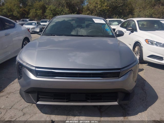 Aukcja sprzedaży 2025 Kia K4 Ex, vin: 3KPFU4DE9SE153224, numer aukcji: 46137402