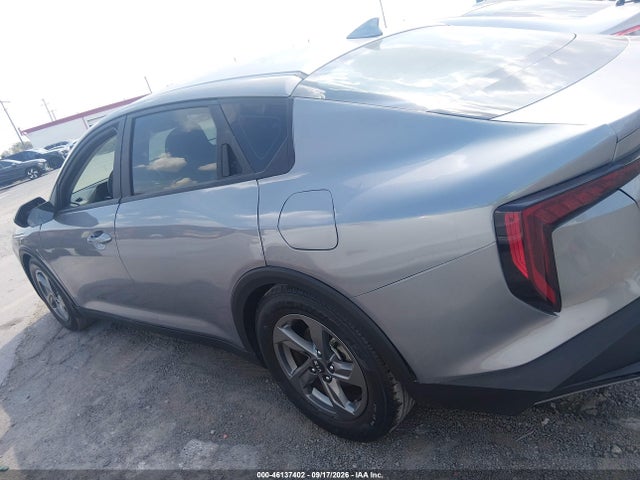 Aukcja sprzedaży 2025 Kia K4 Ex, vin: 3KPFU4DE9SE153224, numer aukcji: 46137402