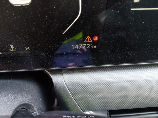 Aukcja sprzedaży 2025 Kia K4 Ex, vin: 3KPFU4DE9SE153224, numer aukcji: 46137402