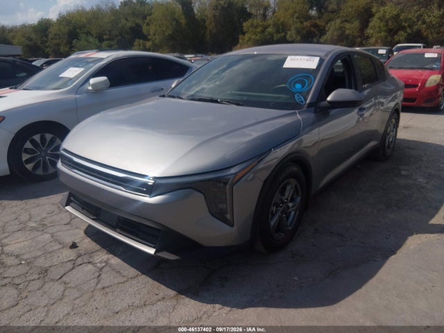 Aukcja sprzedaży 2025 Kia K4 Ex, vin: 3KPFU4DE9SE153224, numer aukcji: 46137402