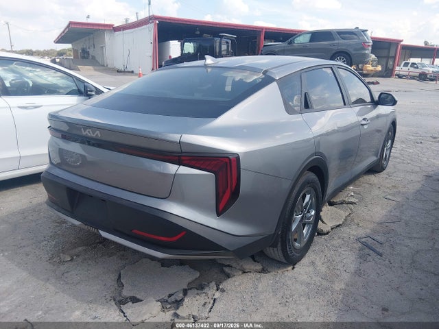 Aukcja sprzedaży 2025 Kia K4 Ex, vin: 3KPFU4DE9SE153224, numer aukcji: 46137402
