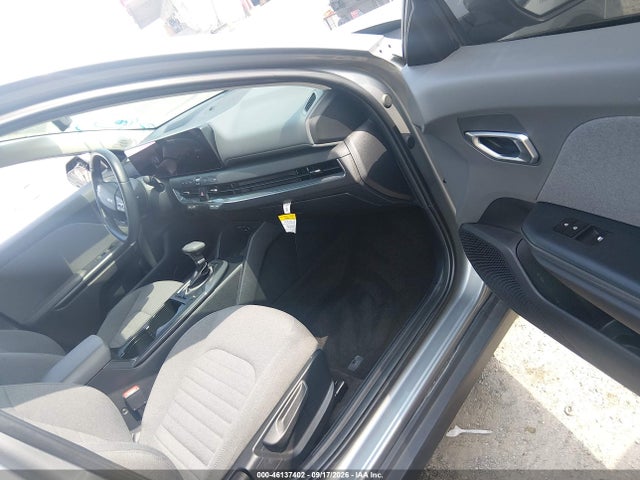 Aukcja sprzedaży 2025 Kia K4 Ex, vin: 3KPFU4DE9SE153224, numer aukcji: 46137402