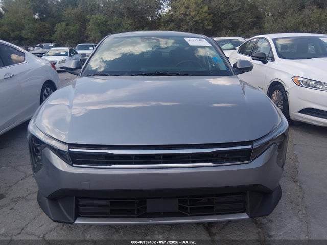 Aukcja sprzedaży 2025 Kia K4 Ex, vin: 3KPFU4DE9SE153224, numer aukcji: 46137402