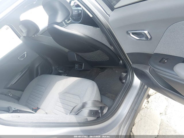 Aukcja sprzedaży 2025 Kia K4 Ex, vin: 3KPFU4DE9SE153224, numer aukcji: 46137402