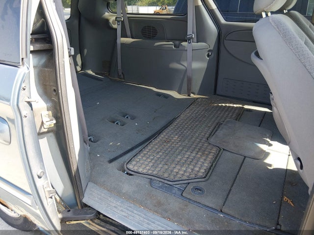 2006 Chrysler Town & Country Touring მანქანა იყიდება აუქციონზე, vin: 2A4GP54L46R626669, აუქციონის ნომერი: 46137403