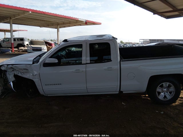 46137408 :رقم المزاد ، 1GCRCRECXGZ337481 vin ، 2016 Chevrolet Silverado 1500 1lt مزاد بيع