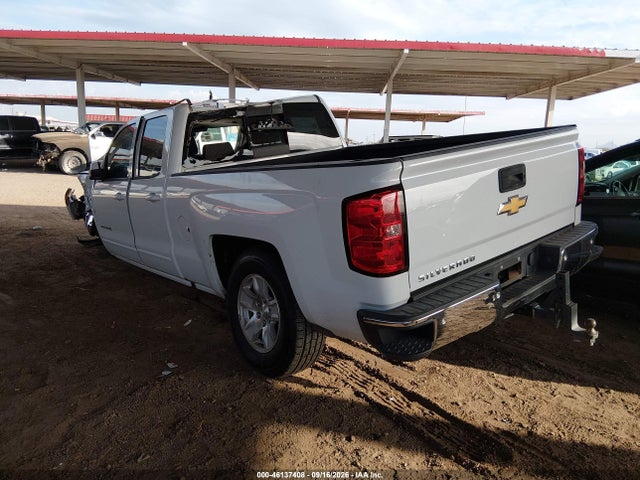 46137408 :رقم المزاد ، 1GCRCRECXGZ337481 vin ، 2016 Chevrolet Silverado 1500 1lt مزاد بيع