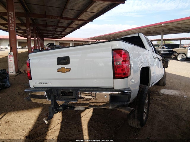 46137408 :رقم المزاد ، 1GCRCRECXGZ337481 vin ، 2016 Chevrolet Silverado 1500 1lt مزاد بيع