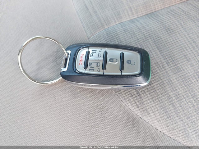 2018 Chrysler Pacifica Hybrid Touring Plus მანქანა იყიდება აუქციონზე, vin: 2C4RC1H7XJR332959, აუქციონის ნომერი: 46137413