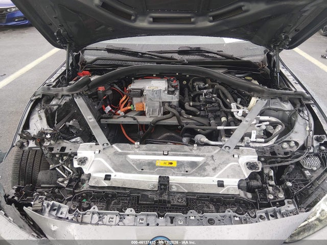 WBY73AW00RFT08247 BMW I4 Gran Coupe Edrive40