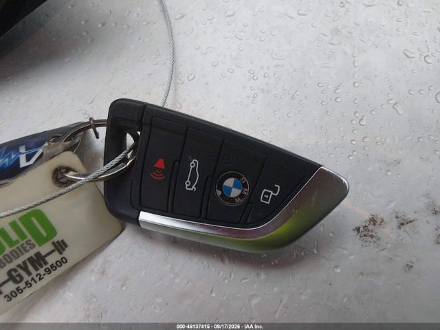 WBY73AW00RFT08247 BMW I4 Gran Coupe Edrive40