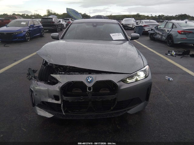 WBY73AW00RFT08247 BMW I4 Gran Coupe Edrive40